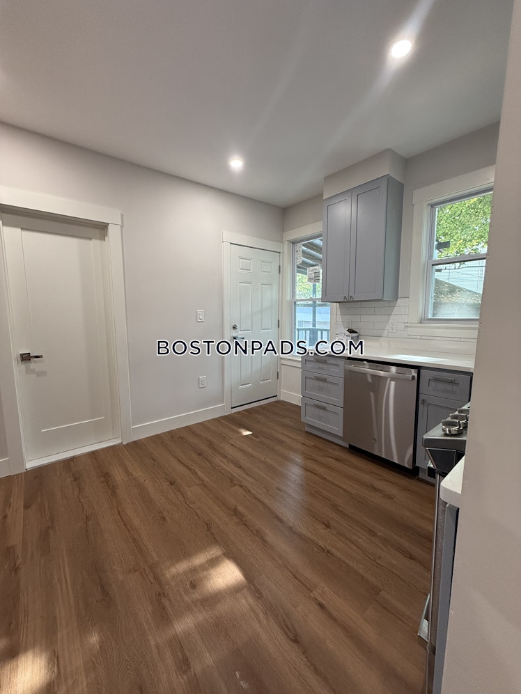 East Cottage St., Boston