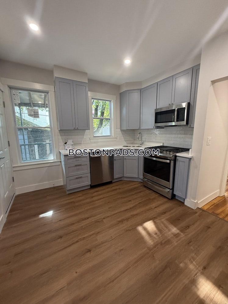 East Cottage St., Boston