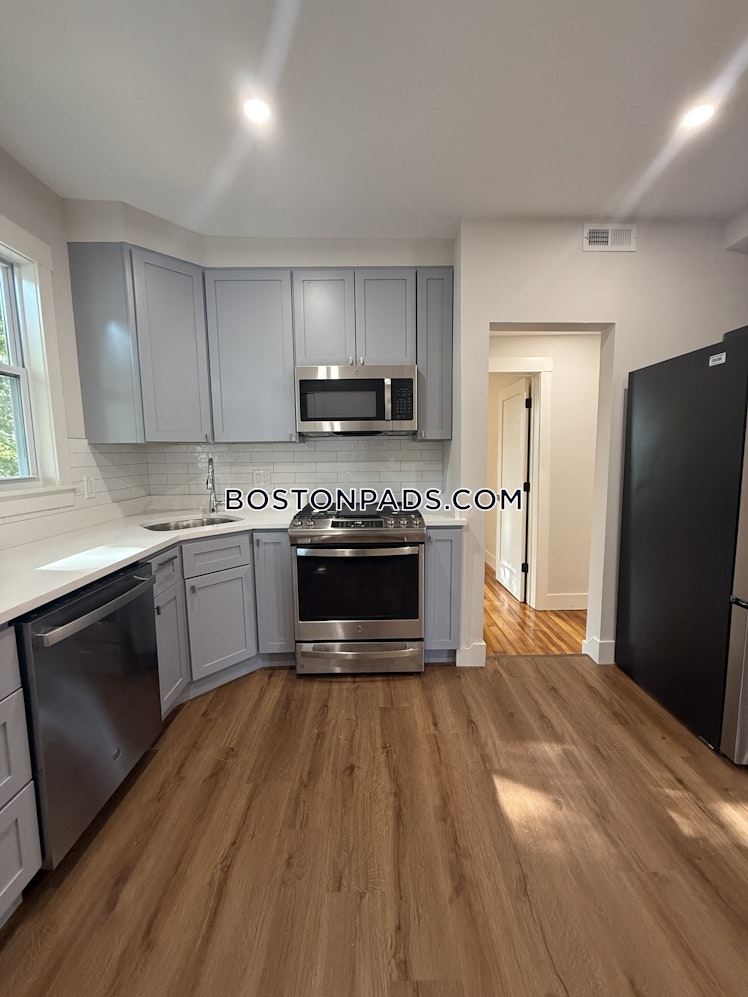 East Cottage St., Boston