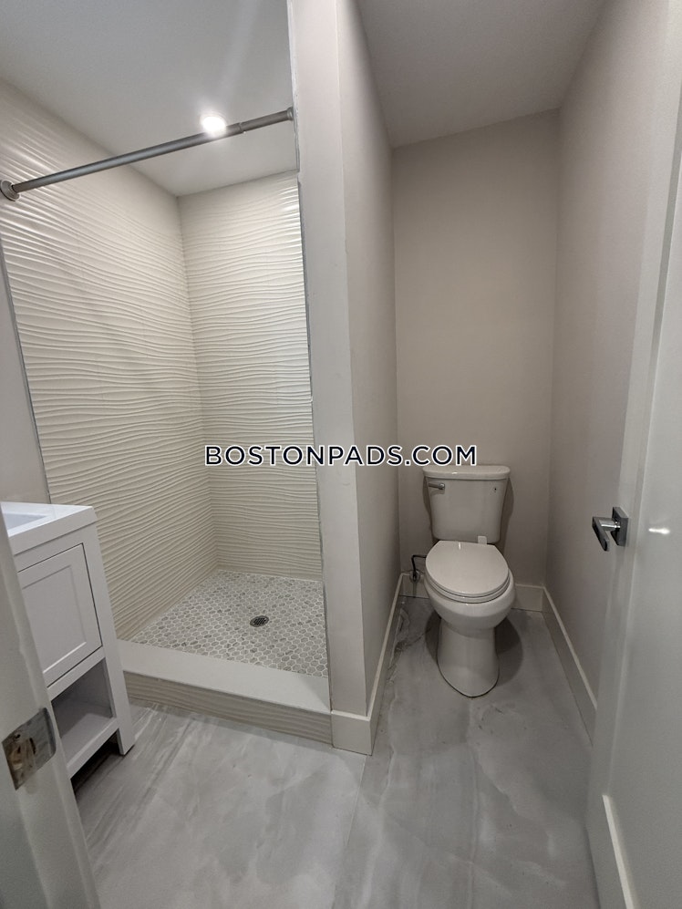 East Cottage St., Boston