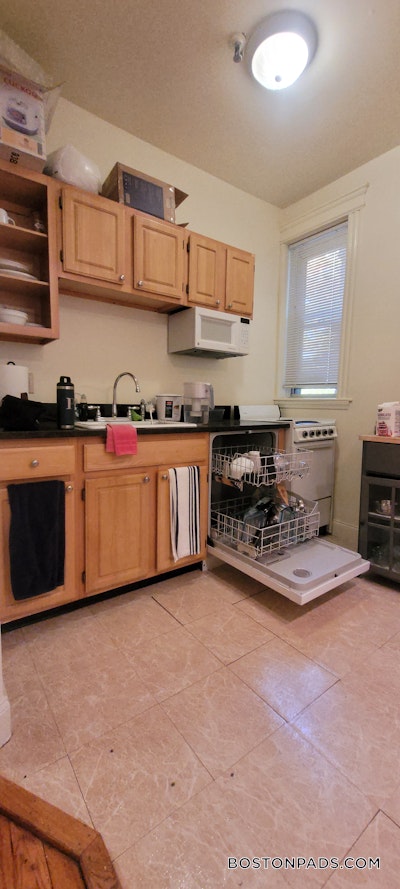 Fenway/kenmore Apartment for rent Studio 1 Bath Boston - $2,200