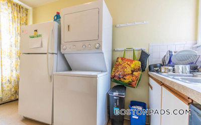 Mission Hill Apartment for rent 3 Bedrooms 1 Bath Boston - $3,400