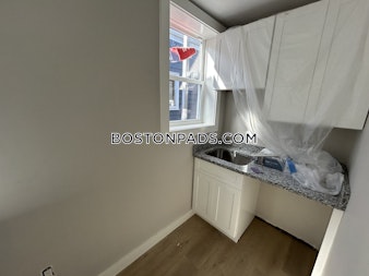 East Eagle St. Boston