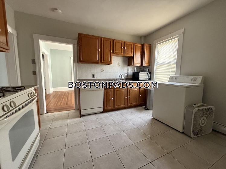 Conwell Ave., Somerville