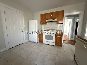 Conwell Ave. Somerville