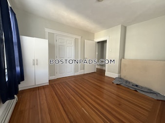 Conwell Ave. Somerville