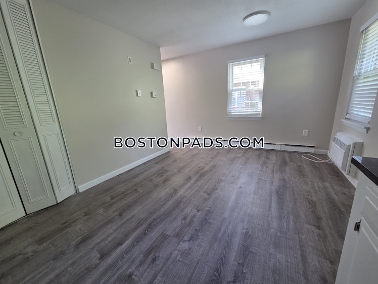 West St., Leominster