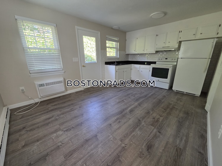 West St., Leominster