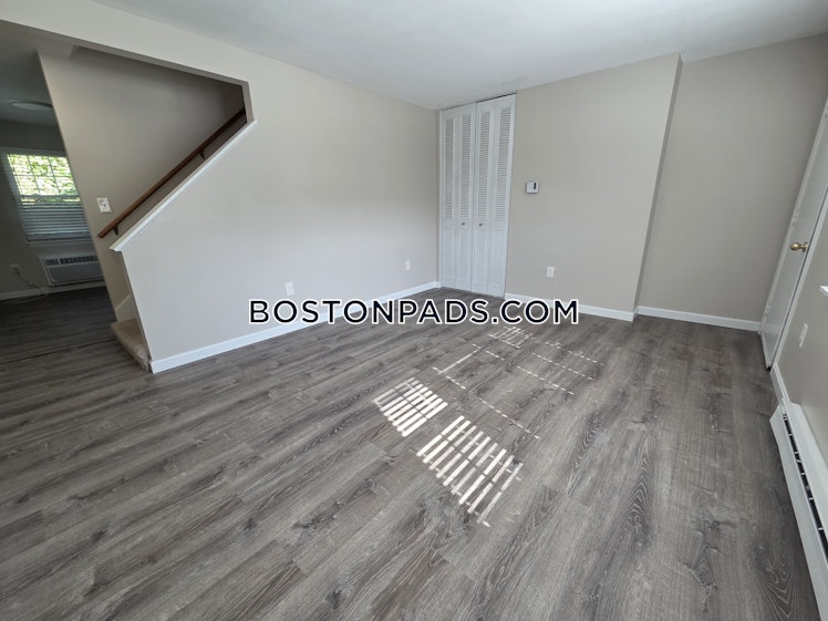 West St., Leominster