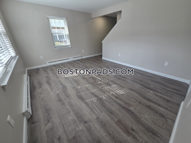 West St., Leominster