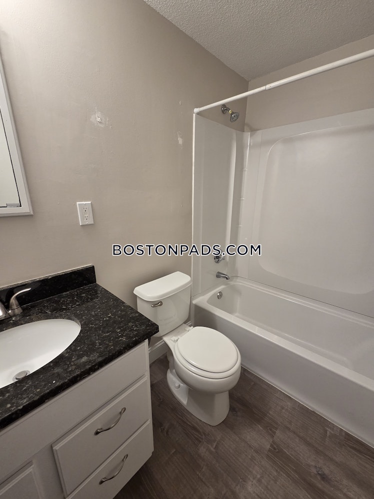 Princeton St., Leominster