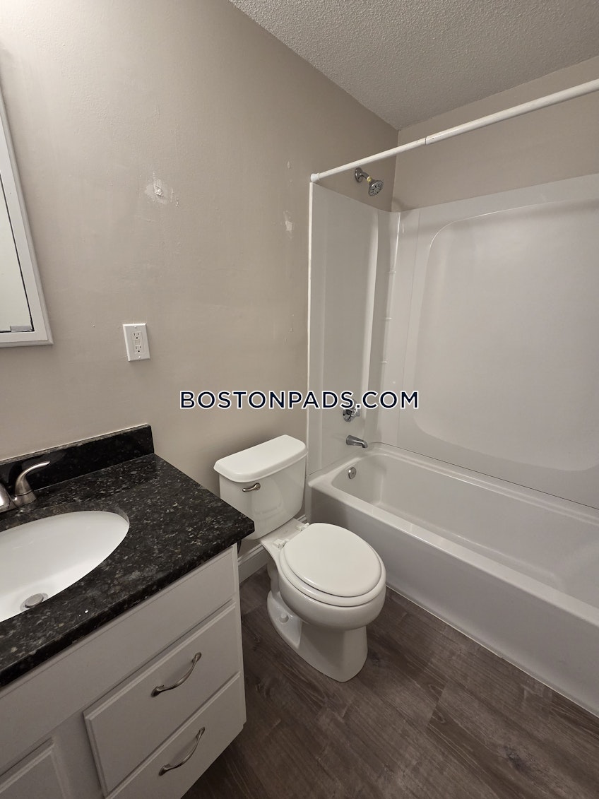 Leominster - $1,725+ /month