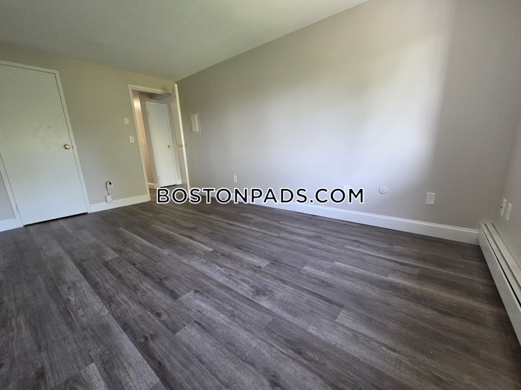 Princeton St., Leominster