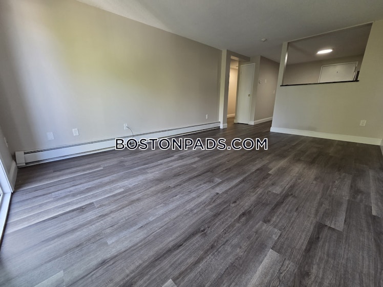 Princeton St., Leominster