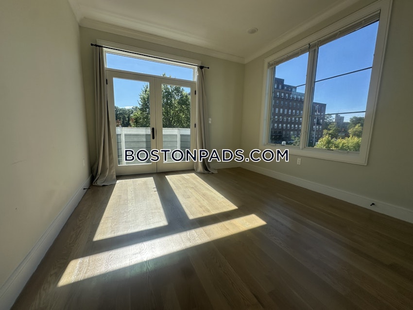 BOSTON - BRIGHTON - BRIGHTON CENTER - 5 Beds, 3 Baths - Image 37