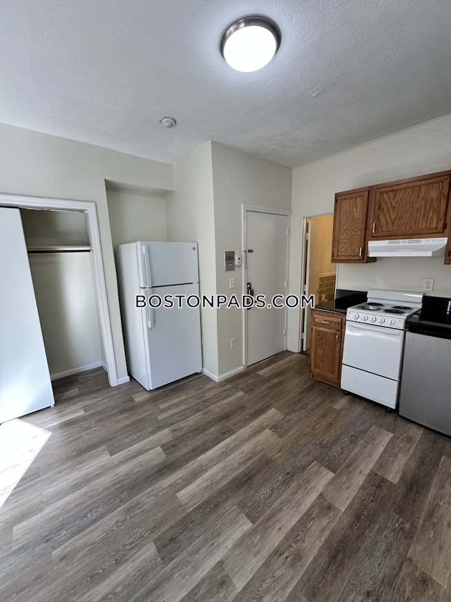 Roxbury Crossing - $1,900+ /mo
