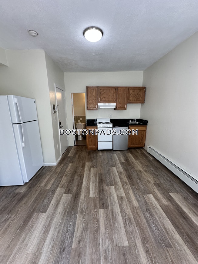 Roxbury Crossing - $1,900+ /mo
