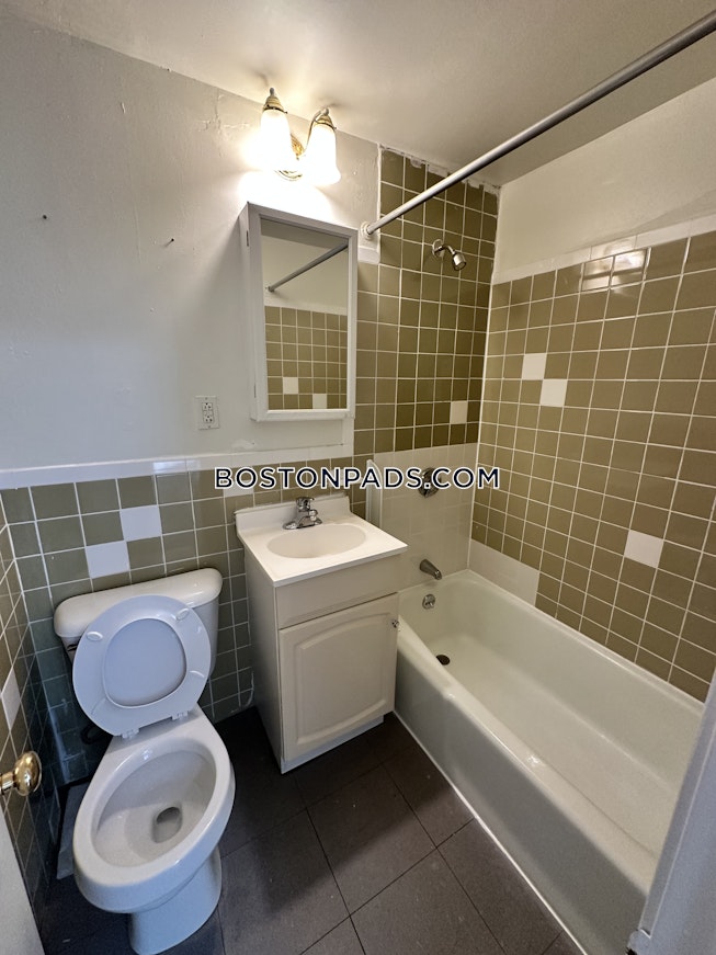 Roxbury Crossing - $1,900+ /mo