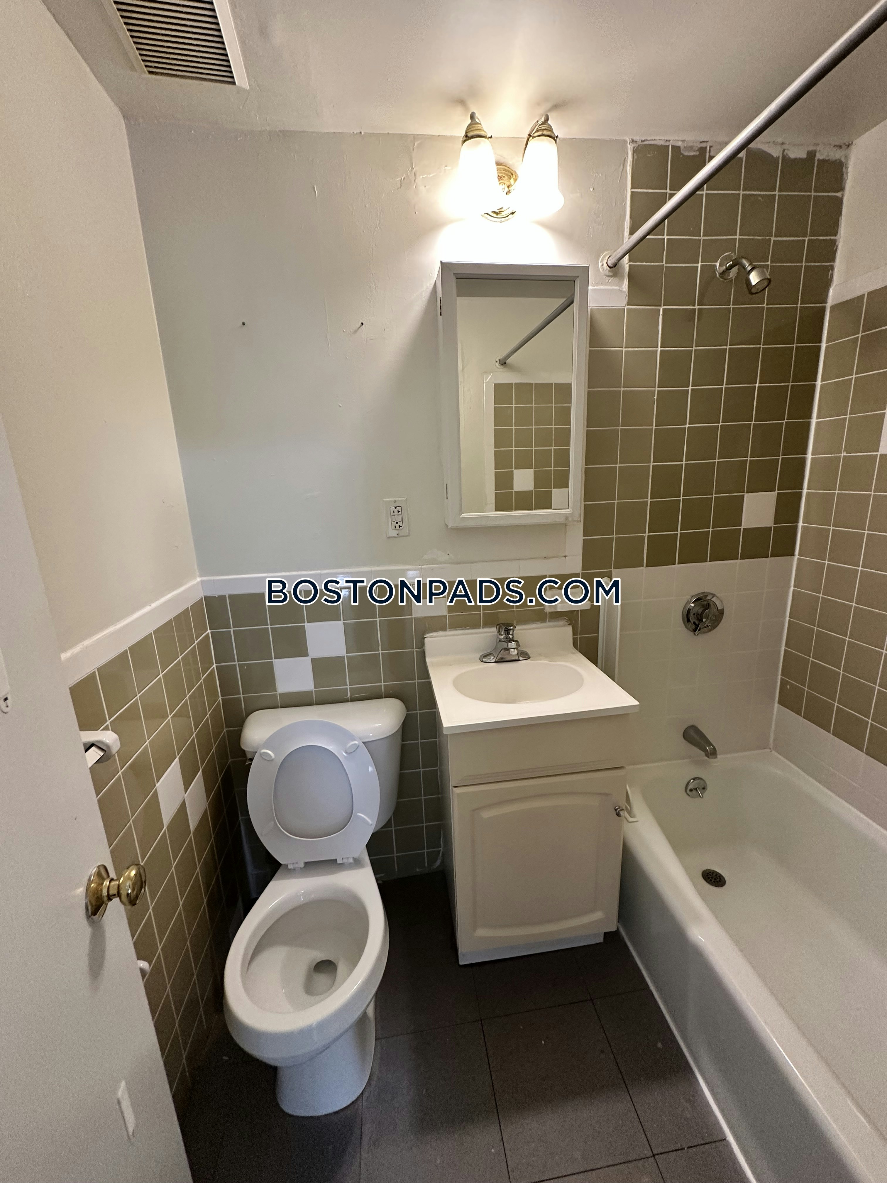 Roxbury Crossing - $1,900