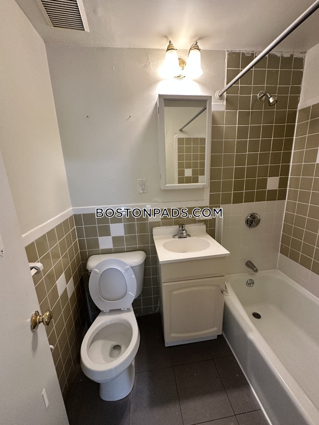 Roxbury Crossing - $1,900+ /mo