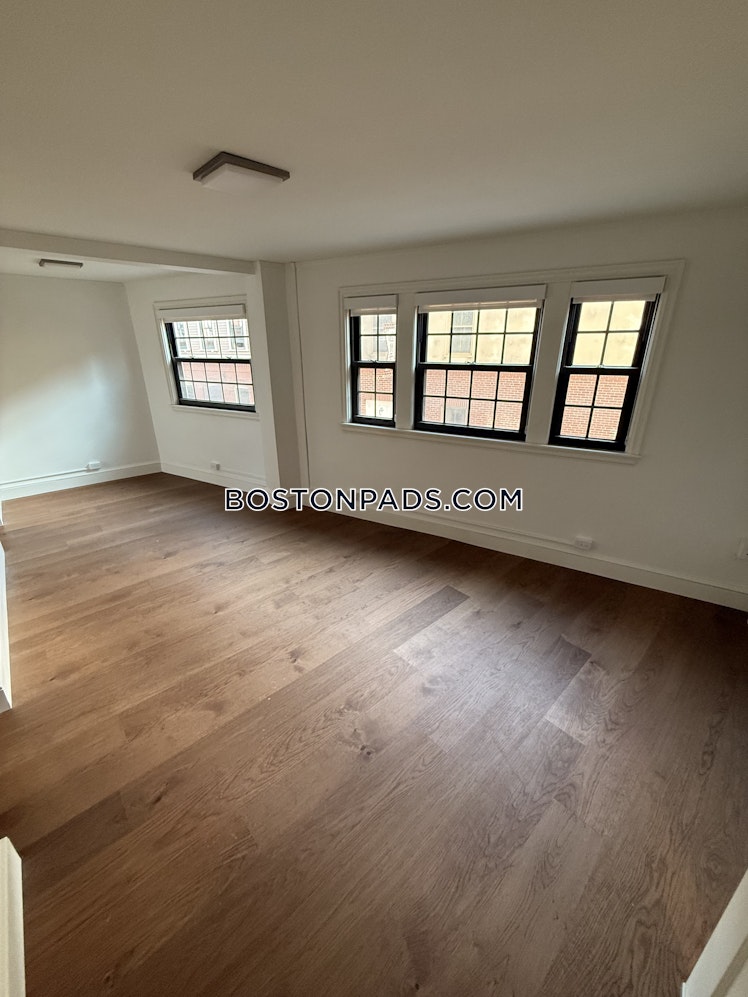 Massachusetts Ave., Cambridge