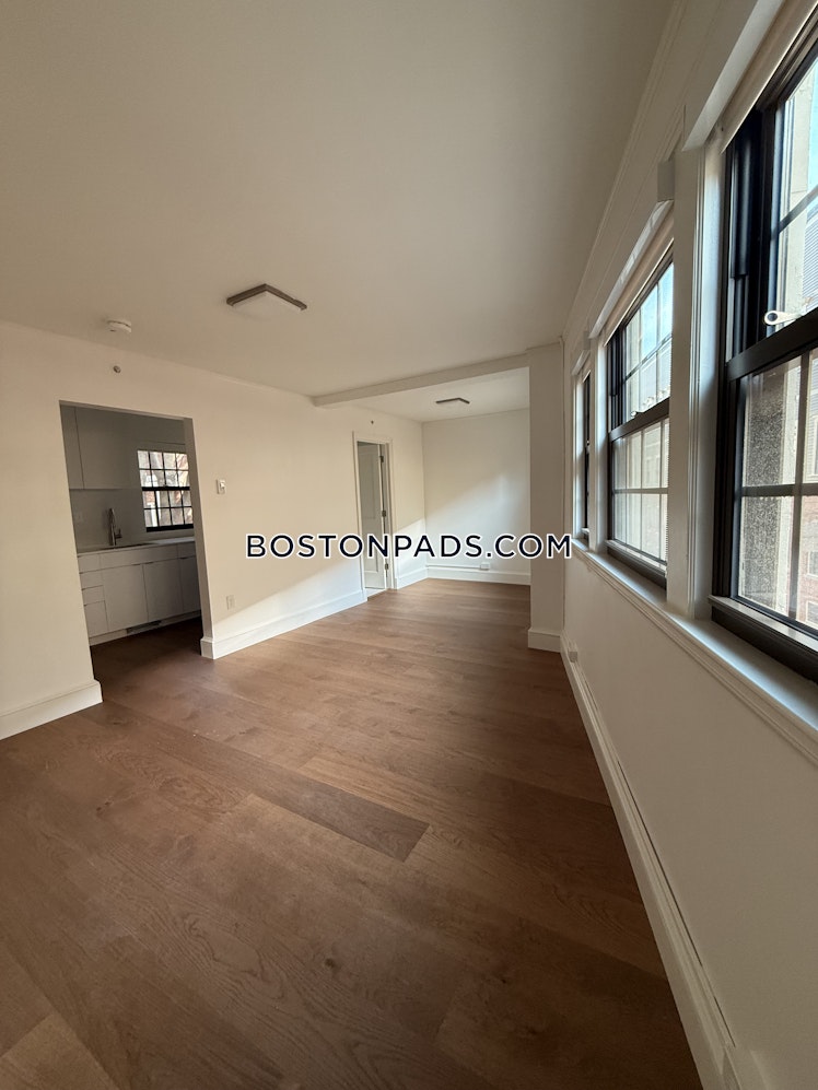 Massachusetts Ave., Cambridge