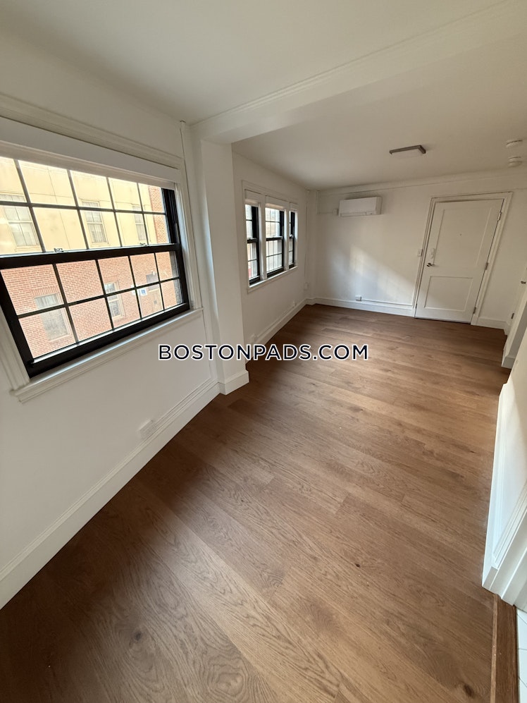 Massachusetts Ave., Cambridge