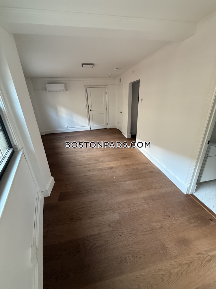 Massachusetts Ave., Cambridge