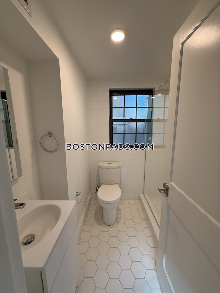 Massachusetts Ave., Cambridge