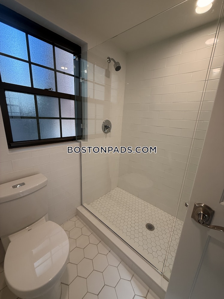 Massachusetts Ave., Cambridge