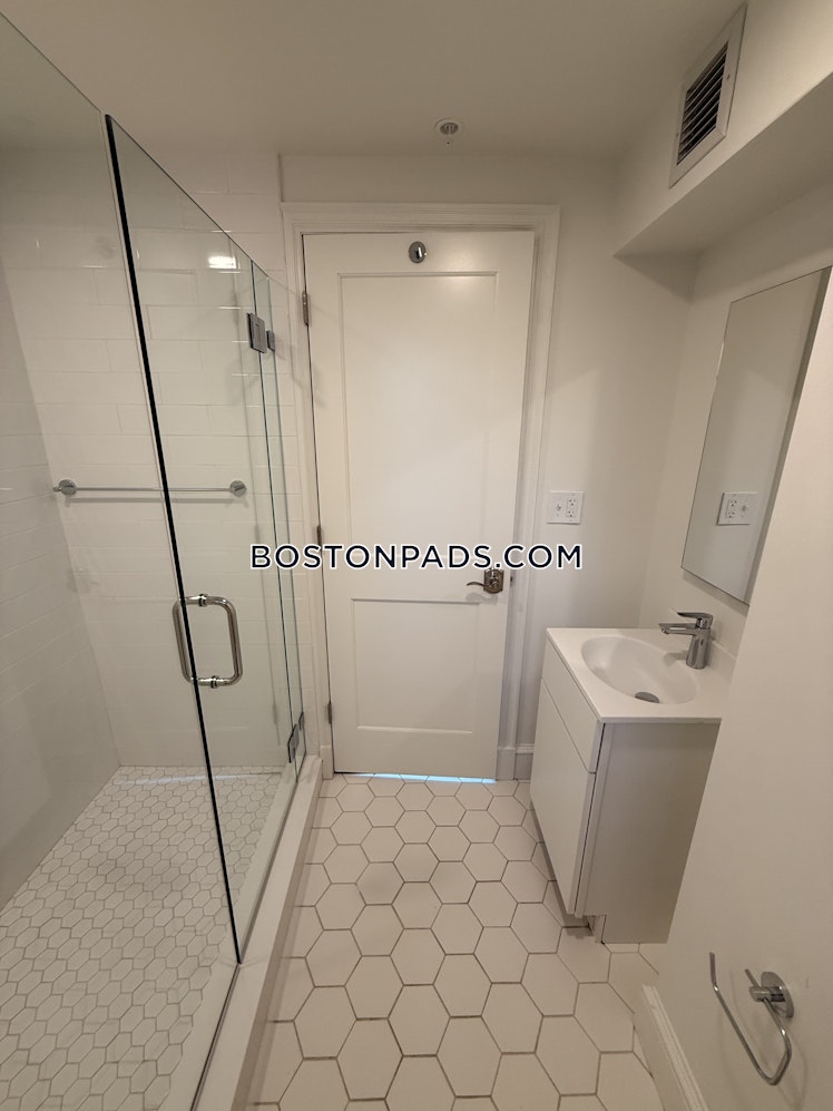 Massachusetts Ave., Cambridge