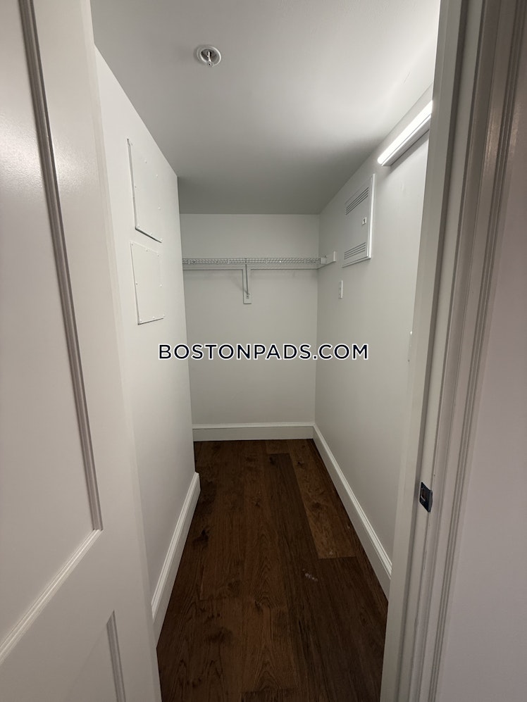 Massachusetts Ave., Cambridge