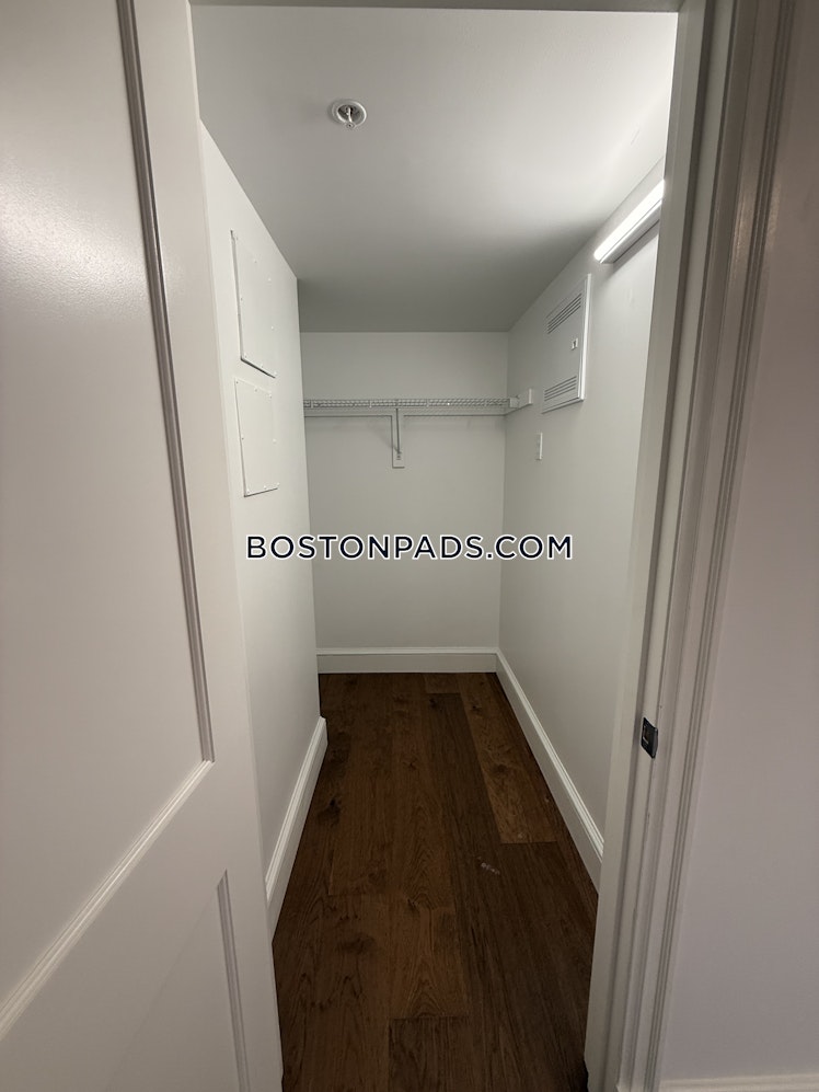 Massachusetts Ave., Cambridge