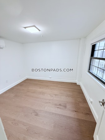 Massachusetts Ave. Cambridge