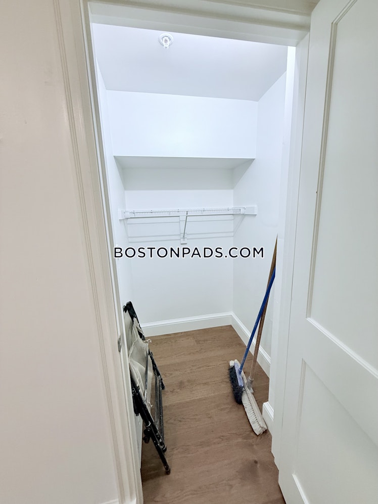 Massachusetts Ave., Cambridge