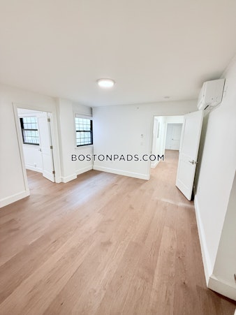 Massachusetts Ave. Cambridge