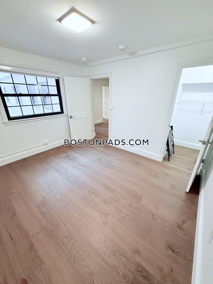 Massachusetts Ave., Cambridge