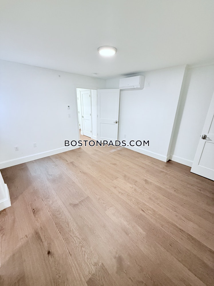 Massachusetts Ave., Cambridge