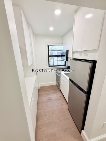 Massachusetts Ave. Cambridge