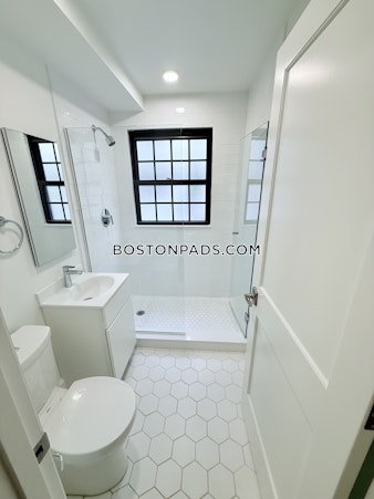 Massachusetts Ave. Cambridge