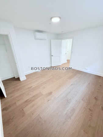 Massachusetts Ave. Cambridge