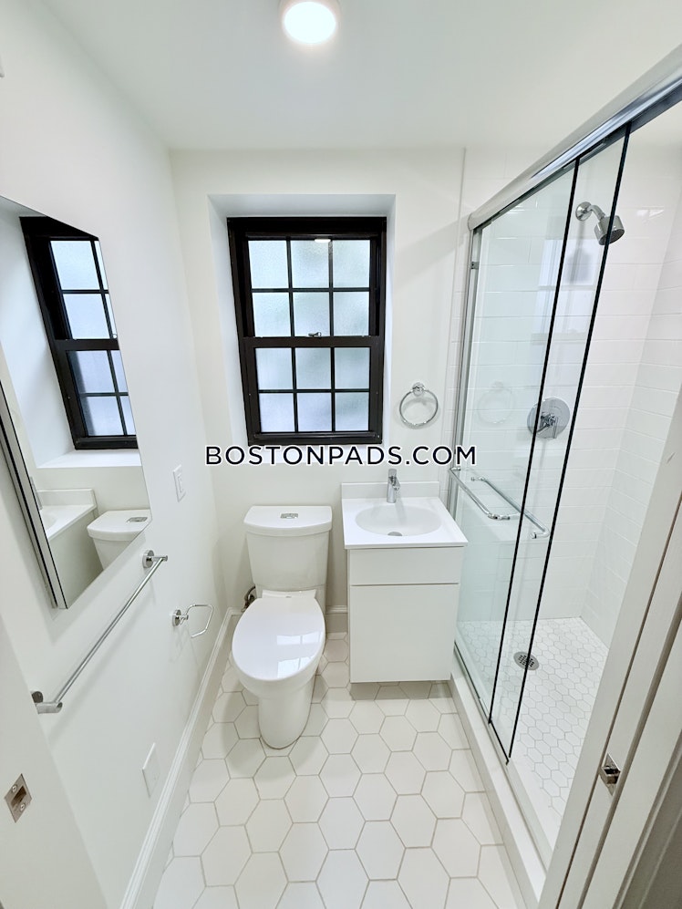 Massachusetts Ave., Cambridge