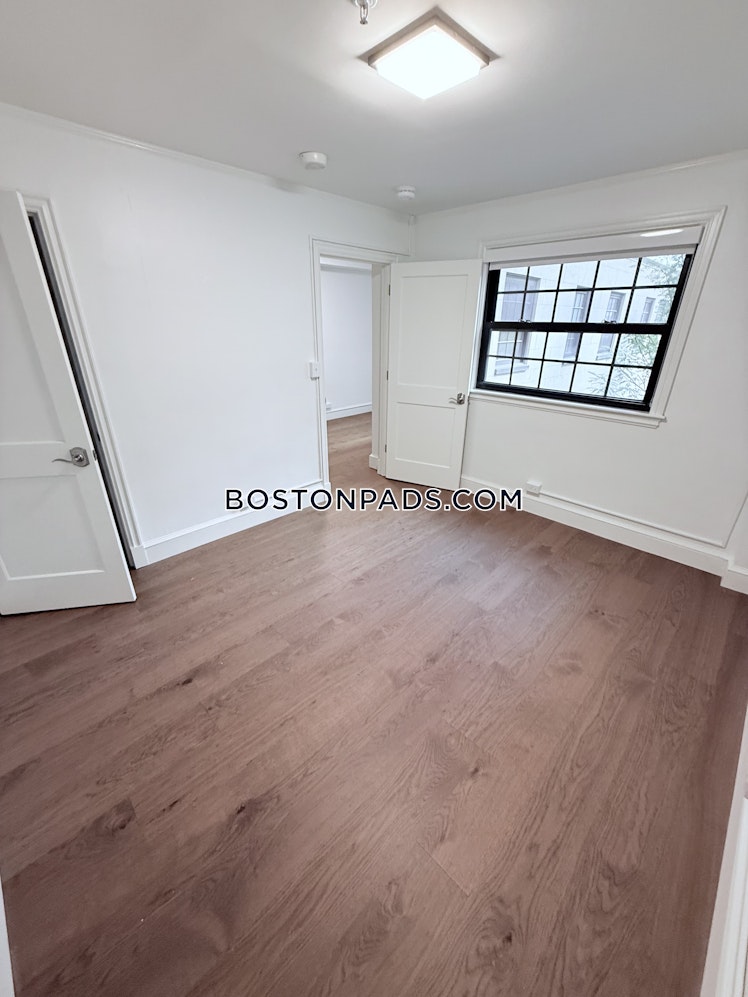 Massachusetts Ave., Cambridge