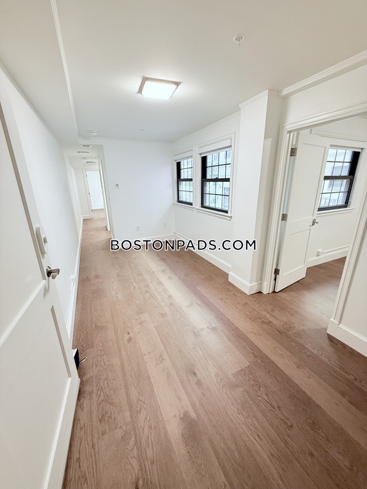 Massachusetts Ave., Cambridge