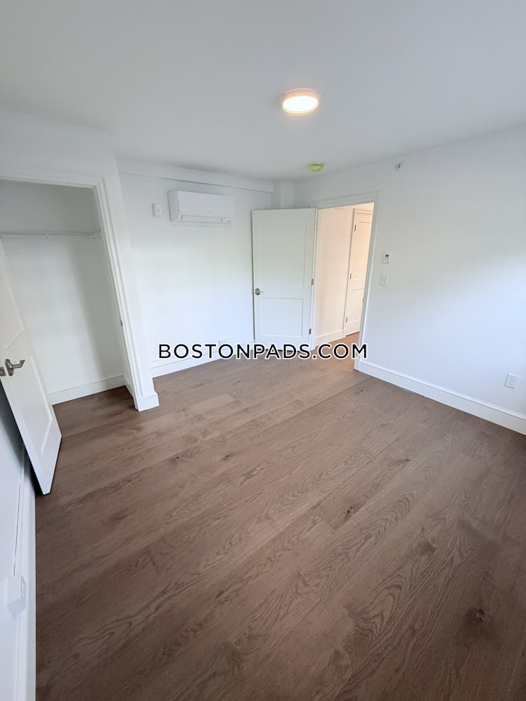 Massachusetts Ave., Cambridge