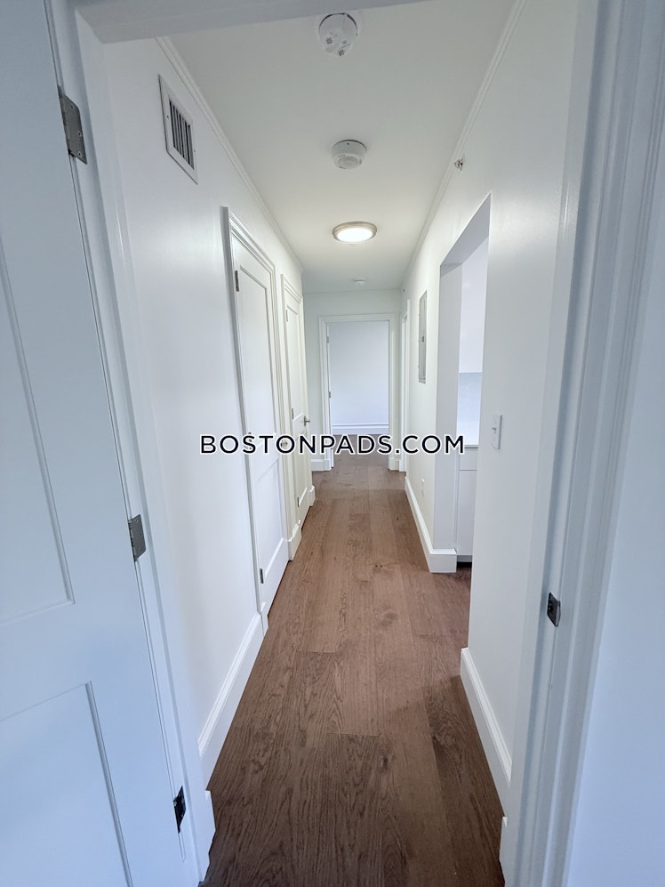 Massachusetts Ave., Cambridge