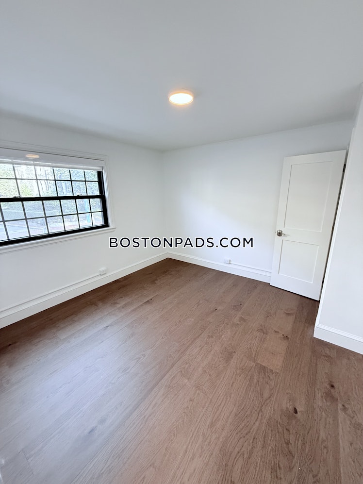 Massachusetts Ave., Cambridge