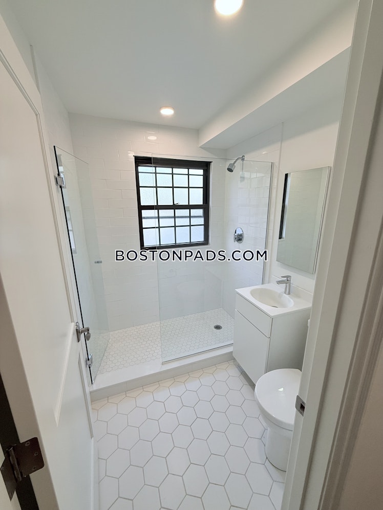 Massachusetts Ave., Cambridge