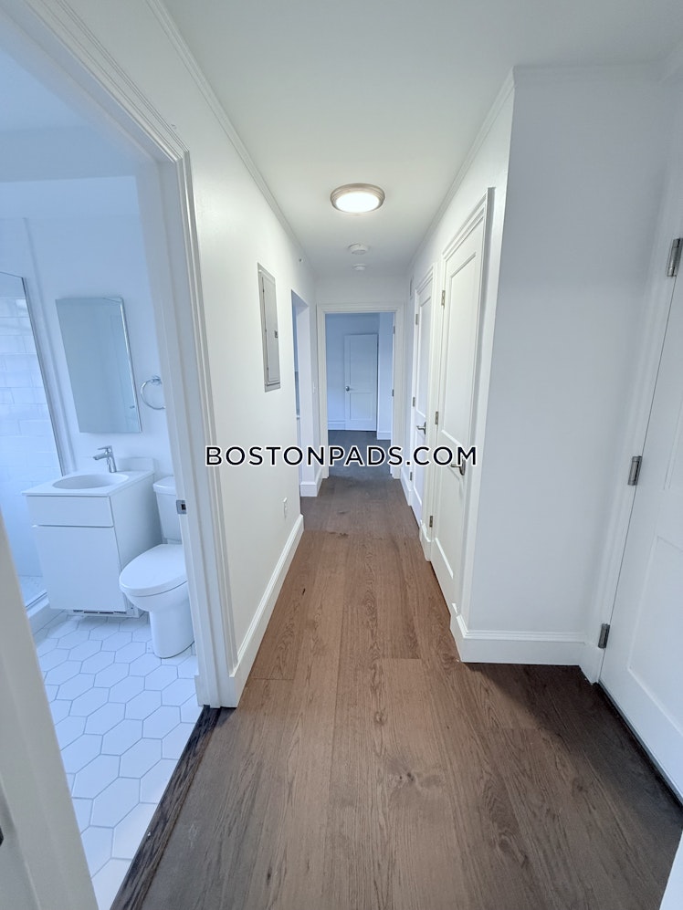 Massachusetts Ave., Cambridge