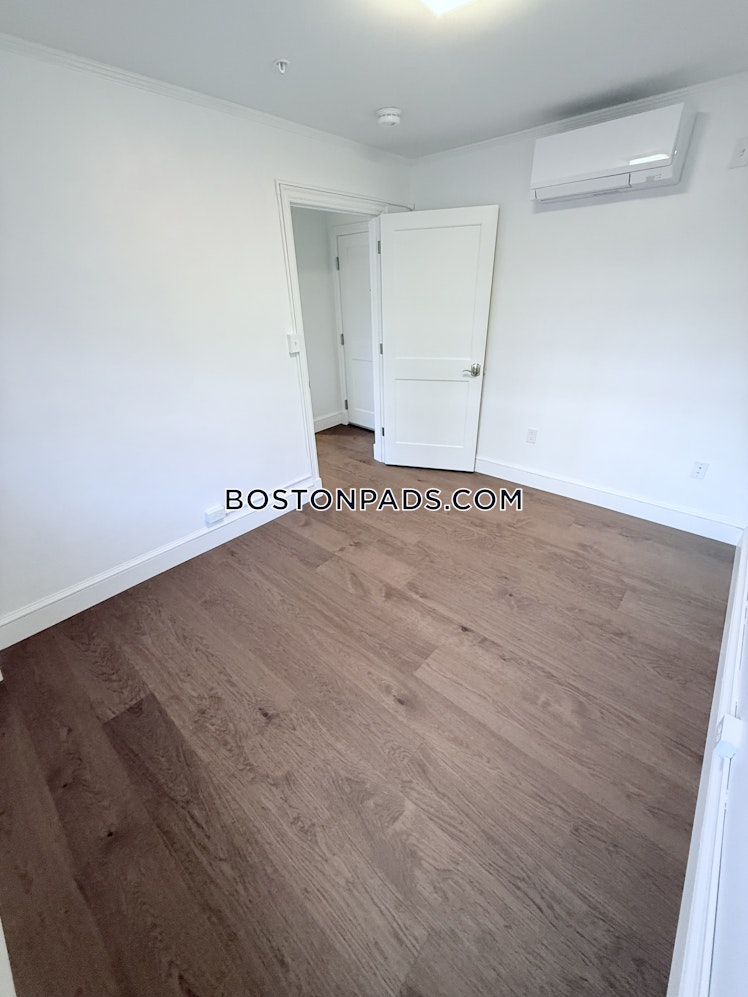 Massachusetts Ave., Cambridge